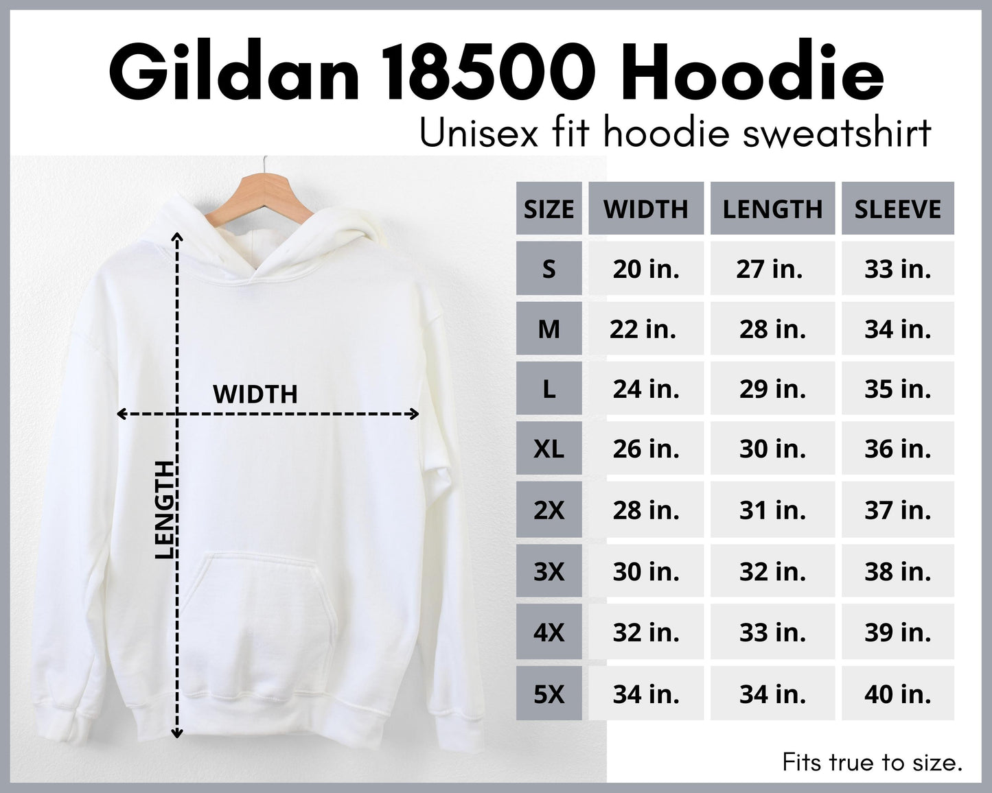 Tomorrow Needs You Unisex Heavy Blend™ Hooded Sweatshirt
