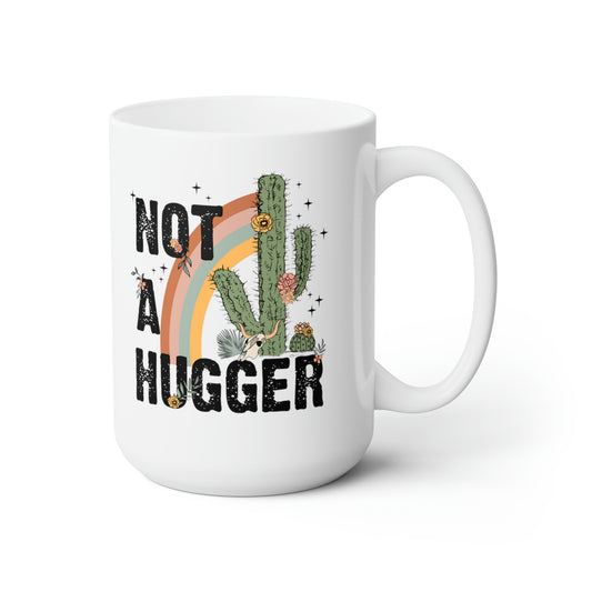 Ceramic Mug 15oz